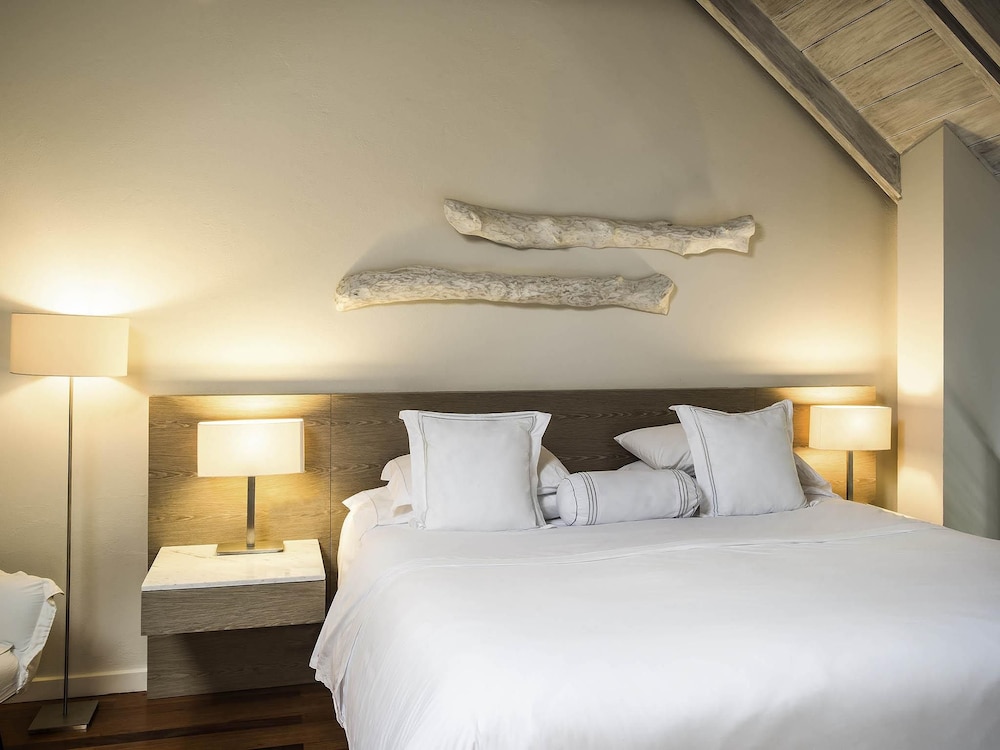 Bovedas de Santa Clara Boutique Hotel 28/78