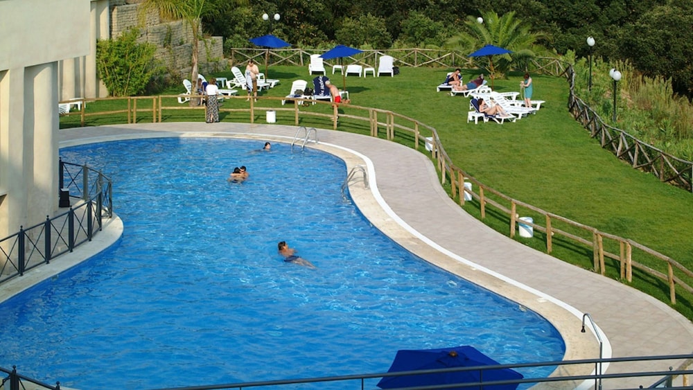 Roma Aurelia Antica Hotel 41/50