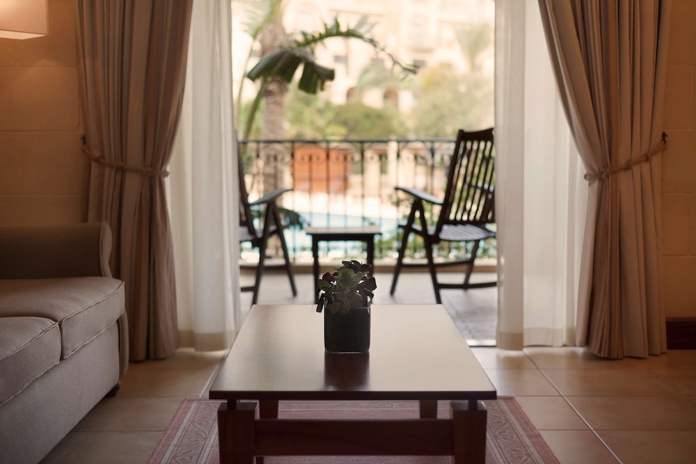 Kempinski Hotel San Lawrenz Gozo 53/73