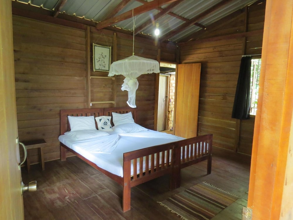 Polwaththa Eco-Lodges 11/50