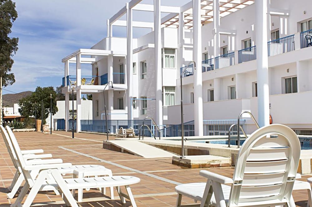 Hotel Don Ignacio 5/43