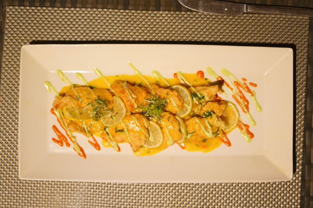 Pride酒店Udaipur(Pride Hotel Udaipur) 图片5