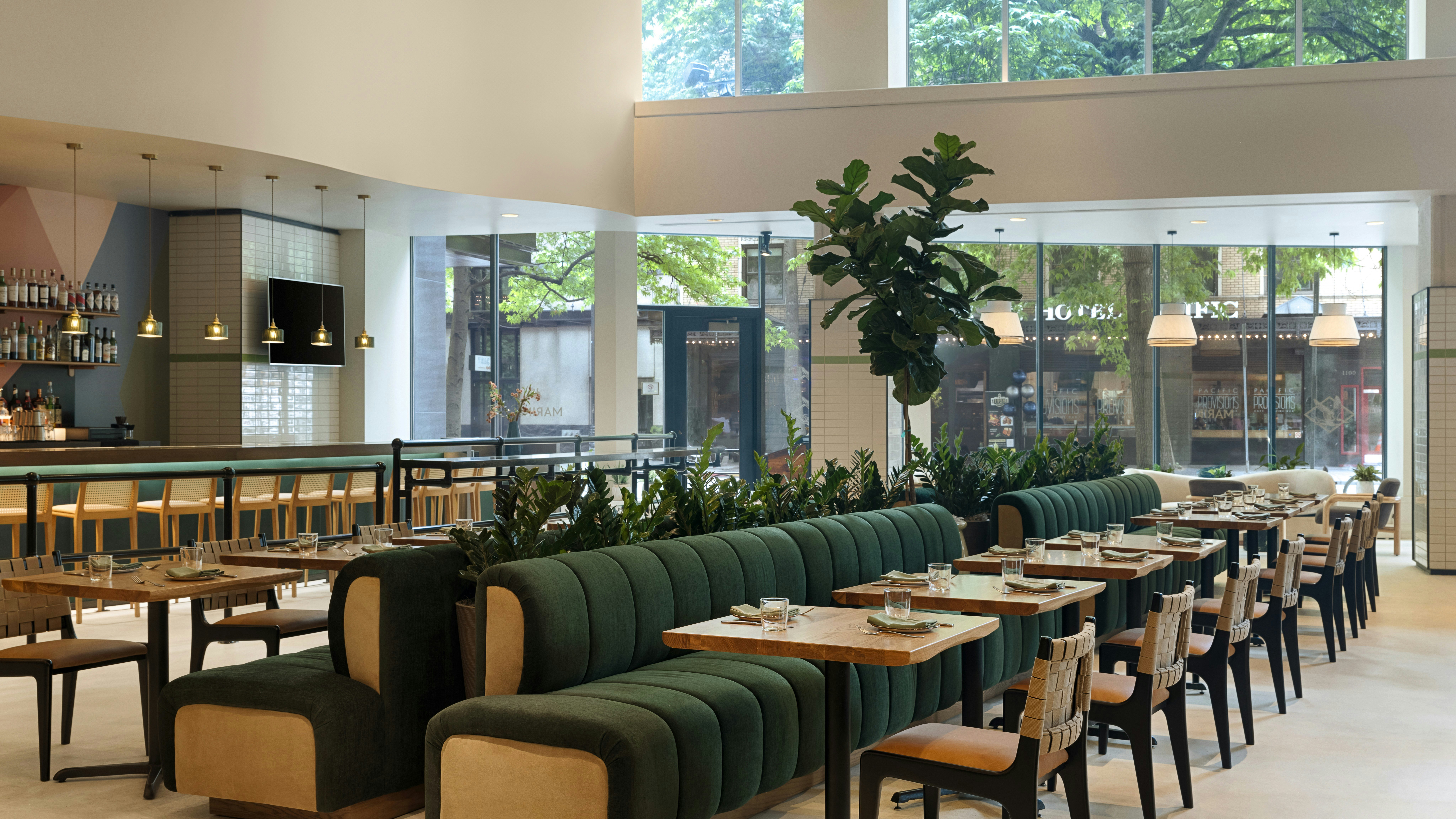 Kimpton Hotel Monaco Seattle 52/72