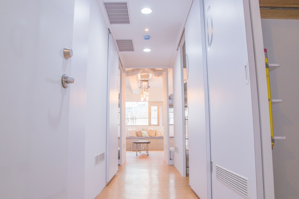 May Rooms Taipei Main Station - Hostel 2/32
