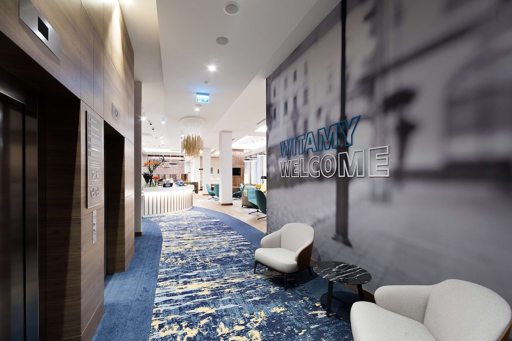 Hampton By Hilton Kalisz 31/62