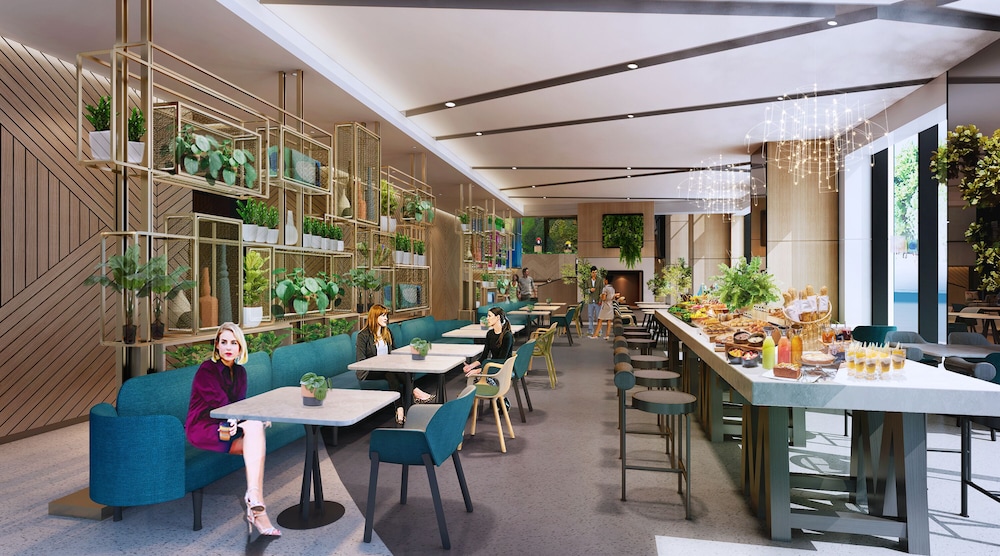 Artyzen Habitat Qiantan Shanghai 47/60