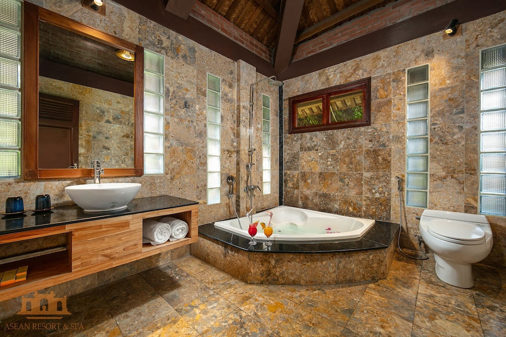 ASEAN Resort - Shiki Onsen & Spa 49/50