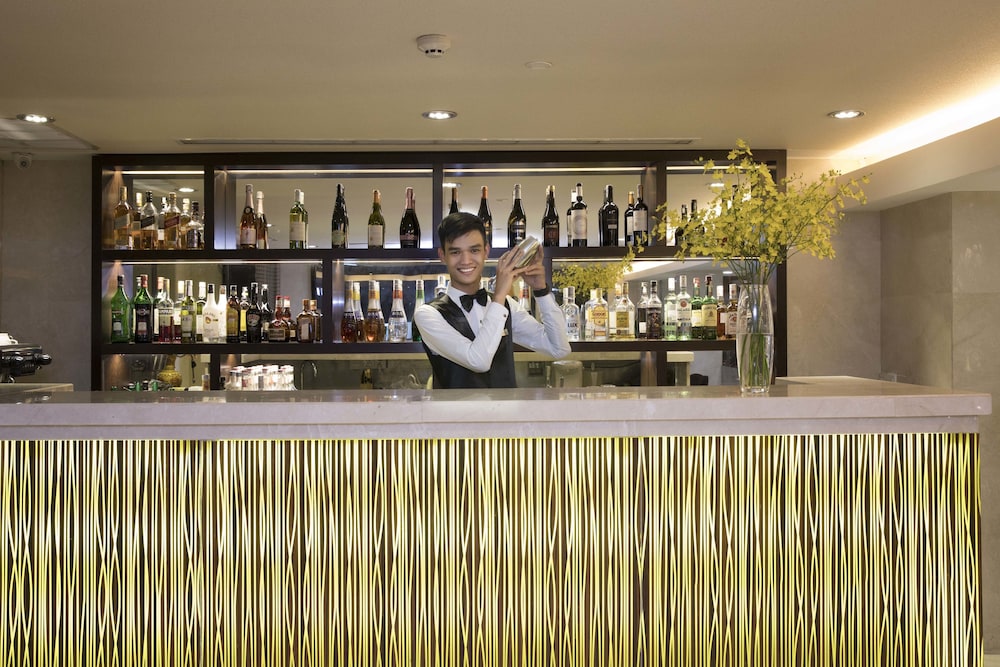 Paradise Saigon Boutique Hotel 7/50