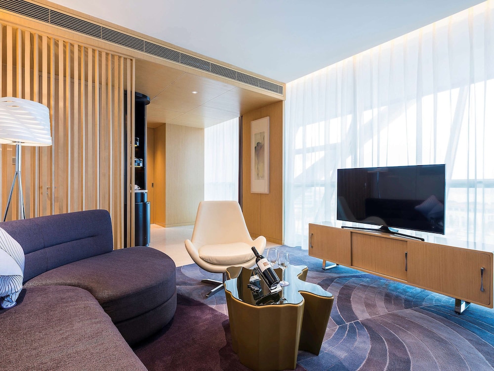 Novotel Suzhou Sip 49/76