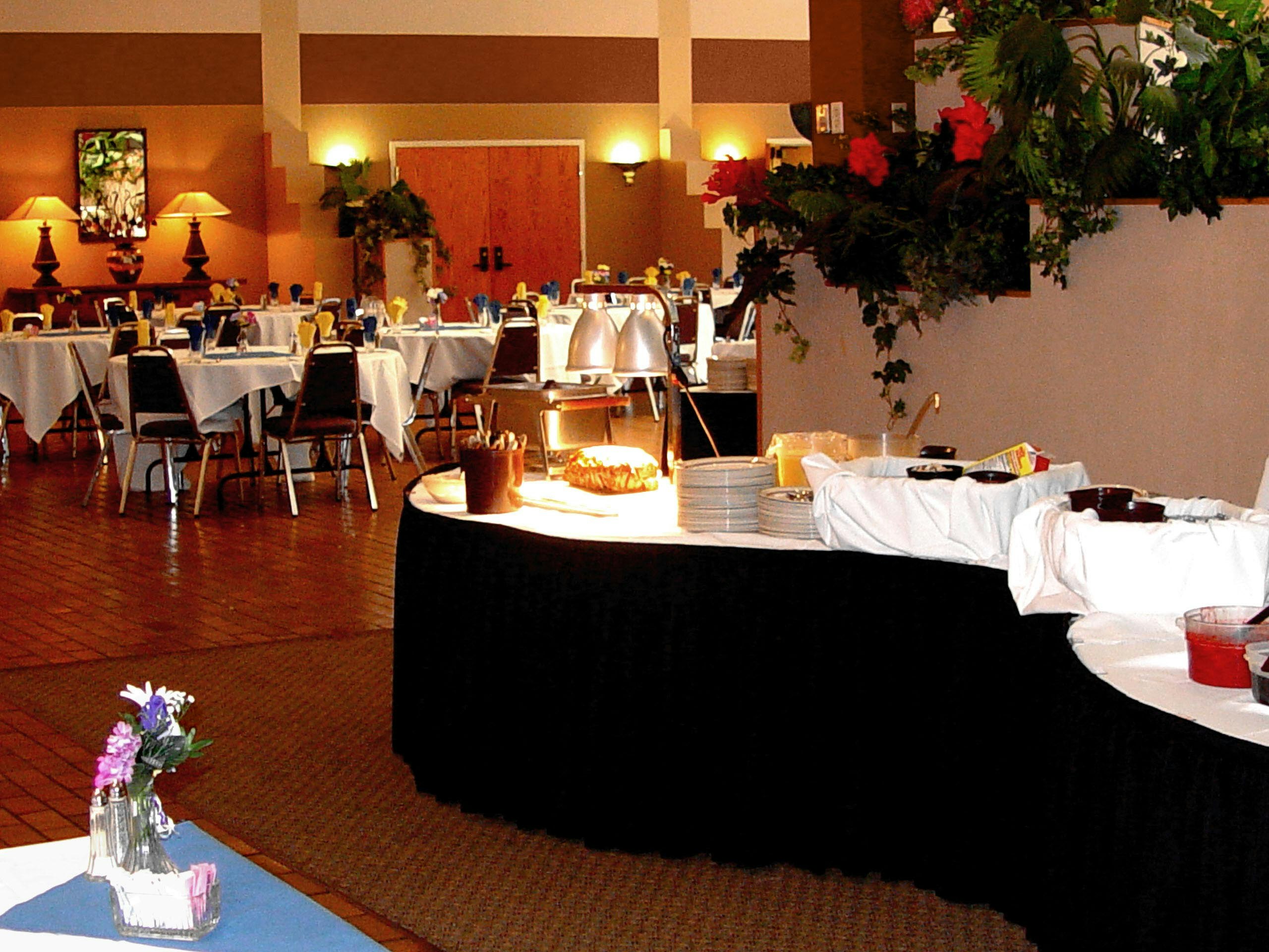 Holiday Inn Riverton Convention Center 44/64