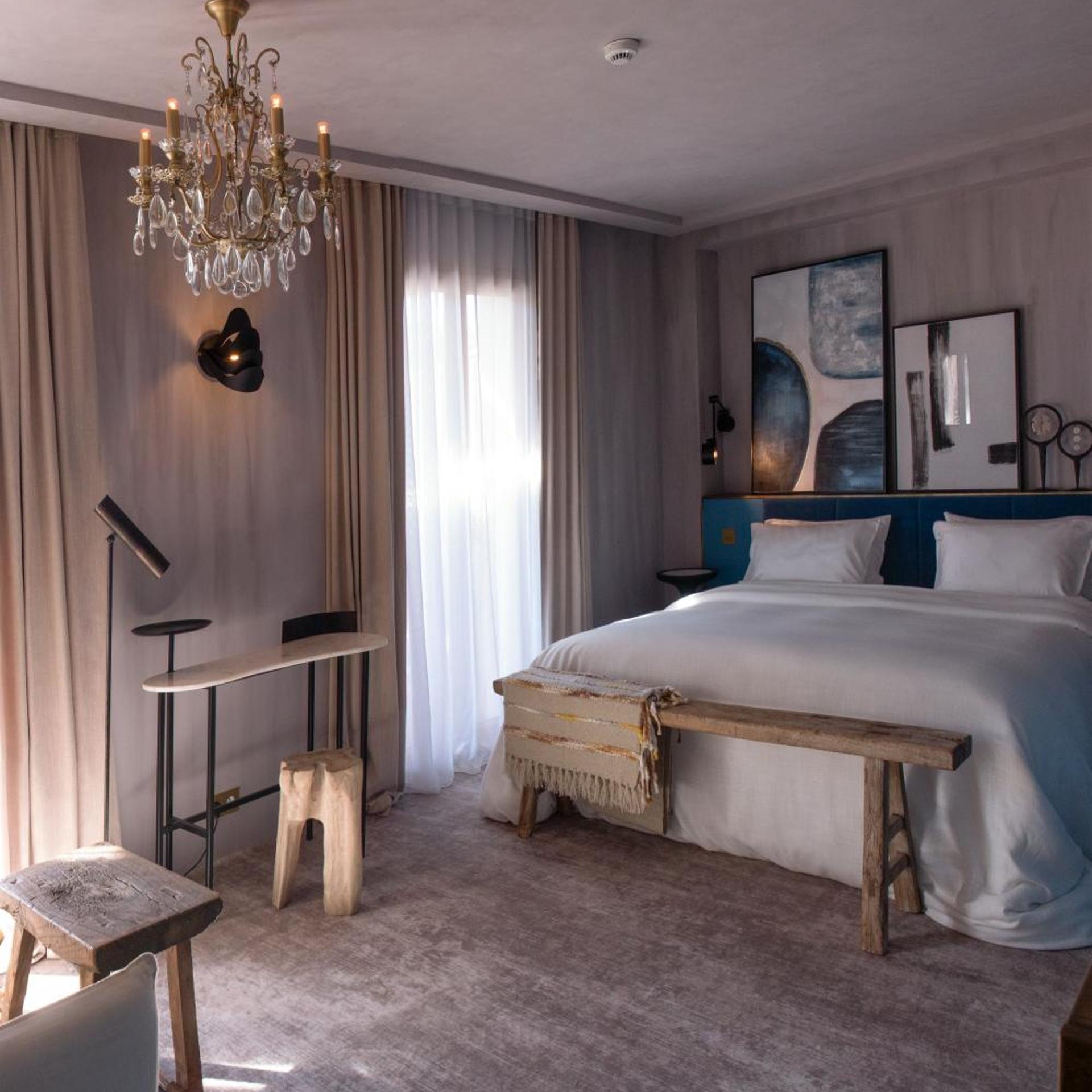 Unique Boutique Hotel Antibes Juan-les-Pins 19/50