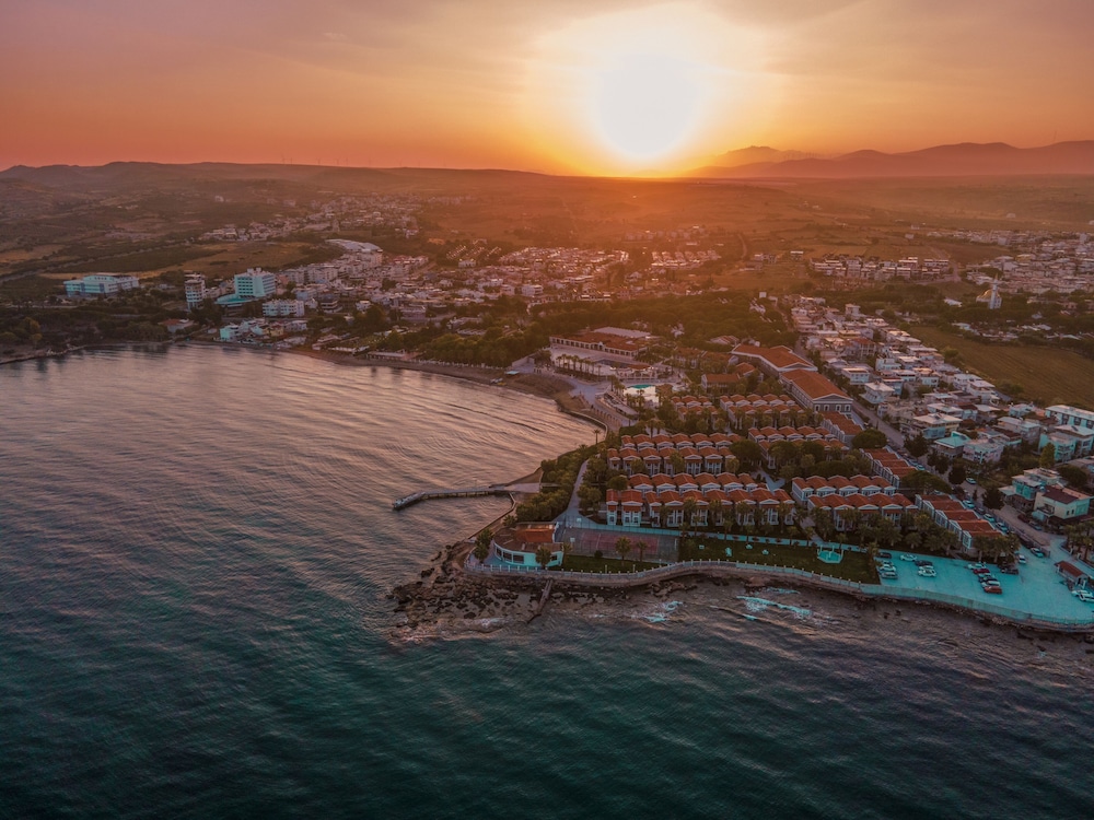 Lucas Didim Resort Ex Club Tarhan Serenity 37/50