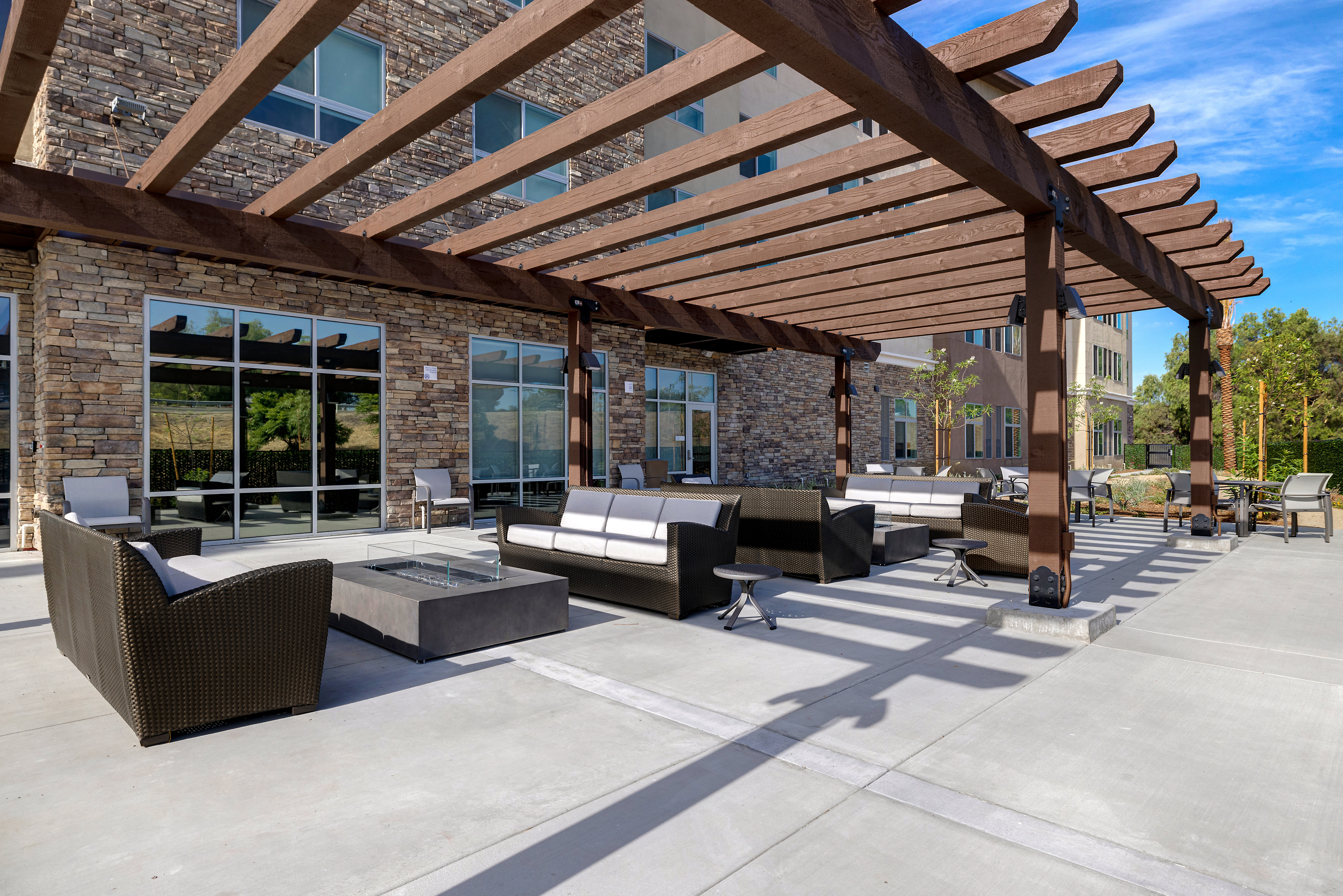 Holiday Inn Express & Suites Chino Hills, an IHG Hotel 44/50