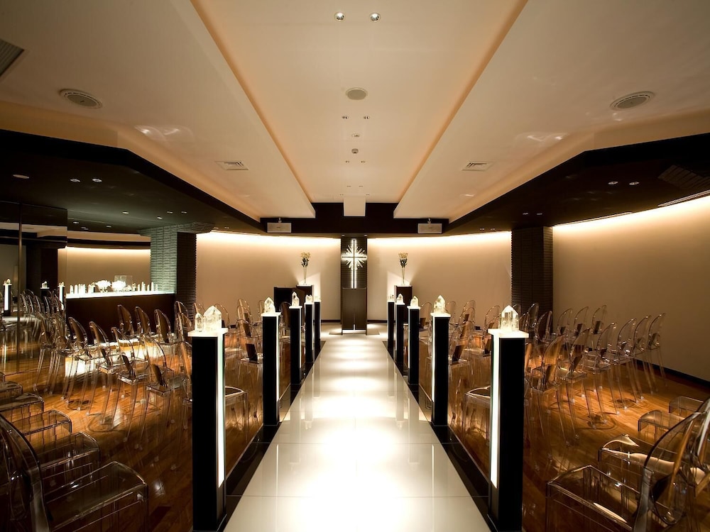 Grand Plaza Nakatsu Hotel 39/45