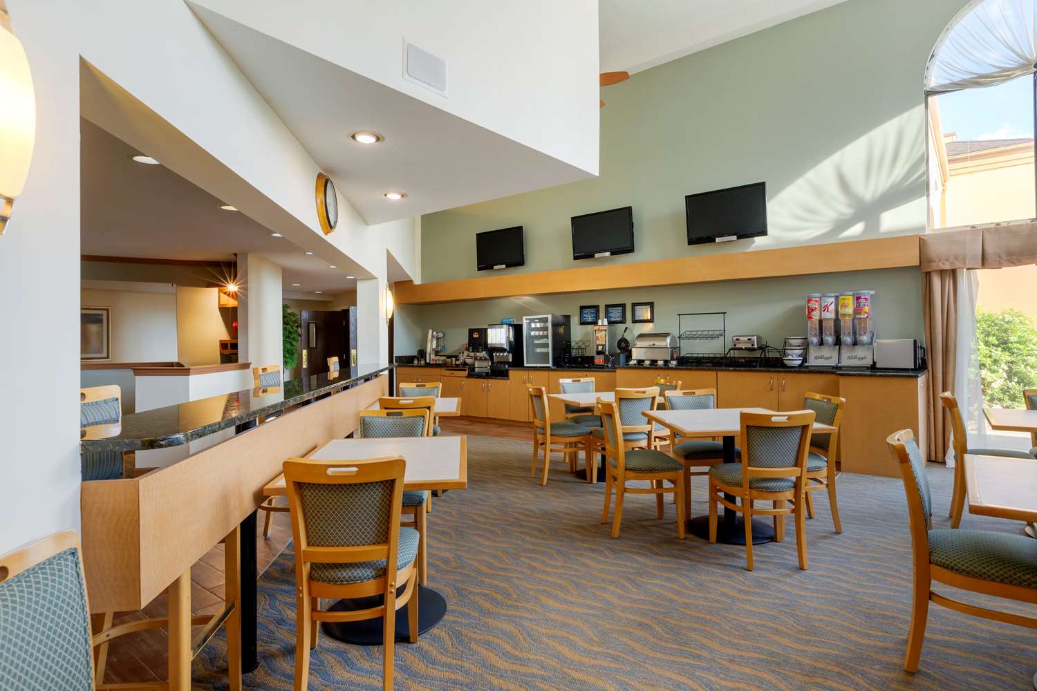 Best Western Davison Inn 31/43