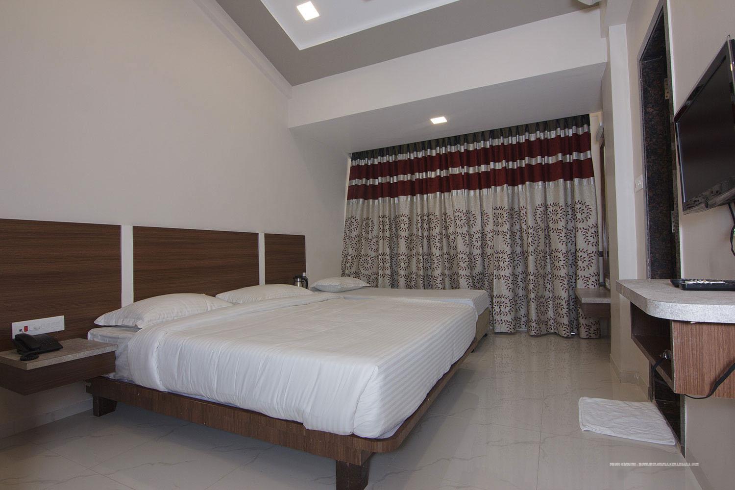 Hotel Highland Resort 18/44