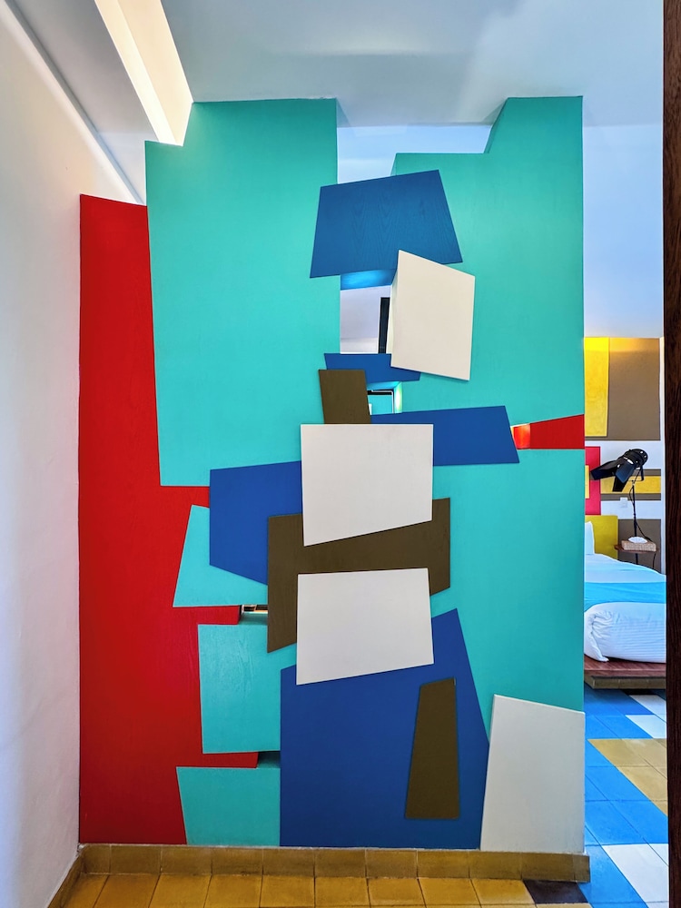 Del Carmen Concept Hotel 37/50