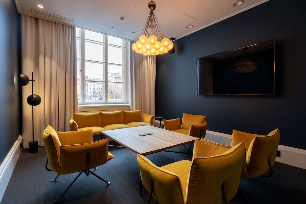 Scandic Grand Central Helsinki 33/50
