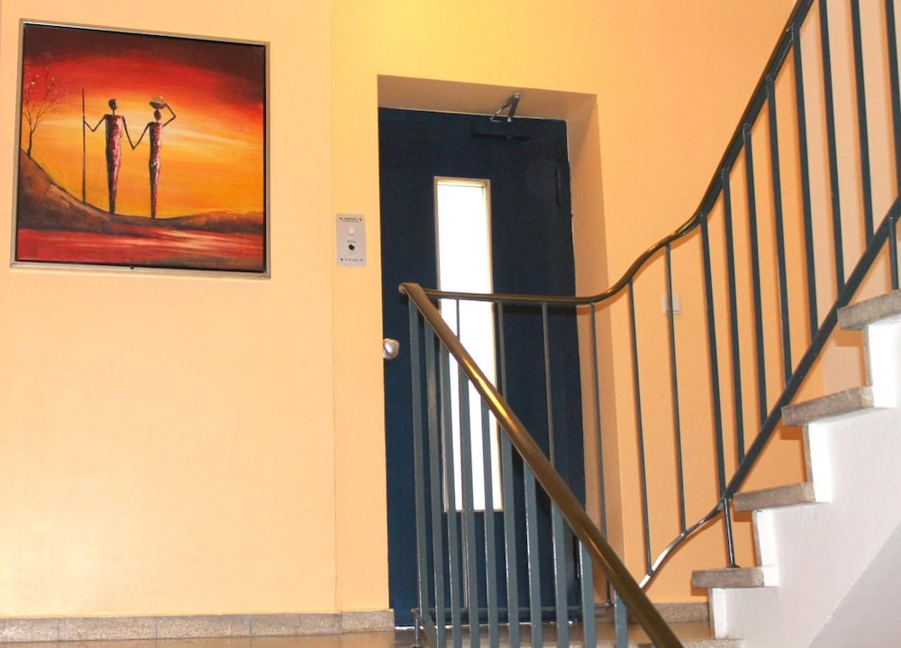 Hotel Famosa 22/32