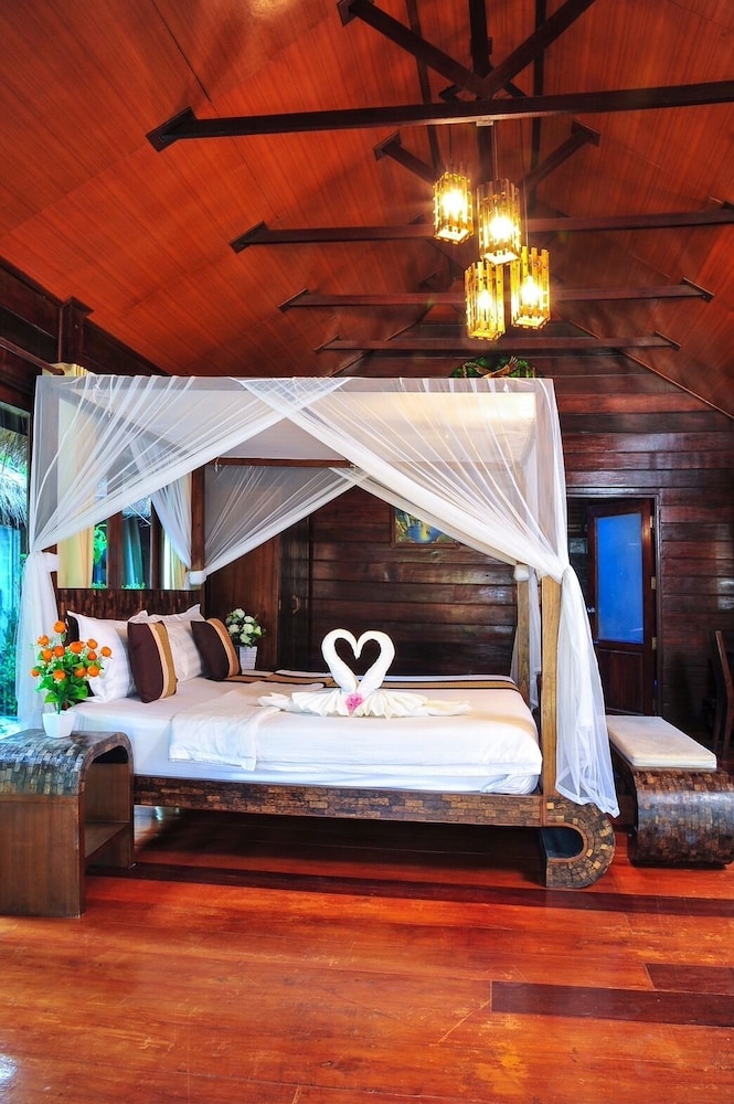 Anda Resort Koh Lipe 12/50