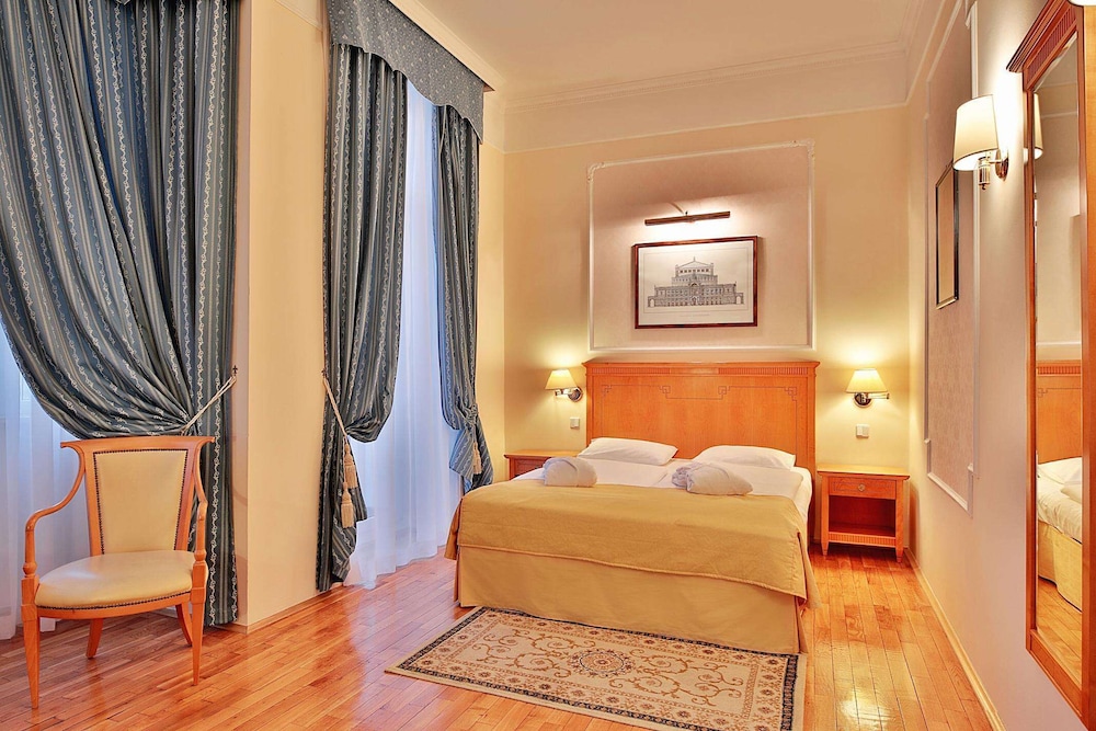 Belvedere Wellness Hotel 13/52