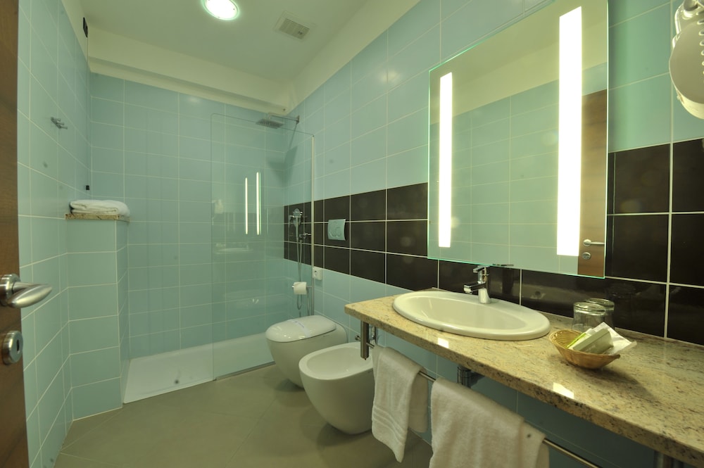 Parco Sassi Hotel 6/55
