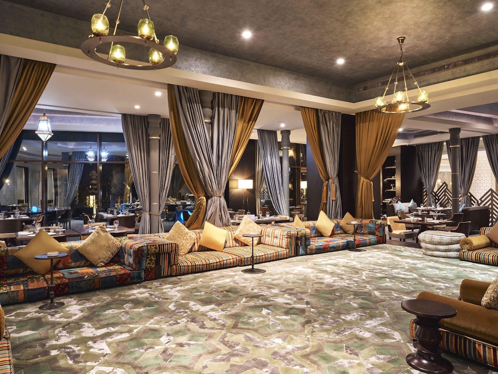 Fairmont Ajman 35/78