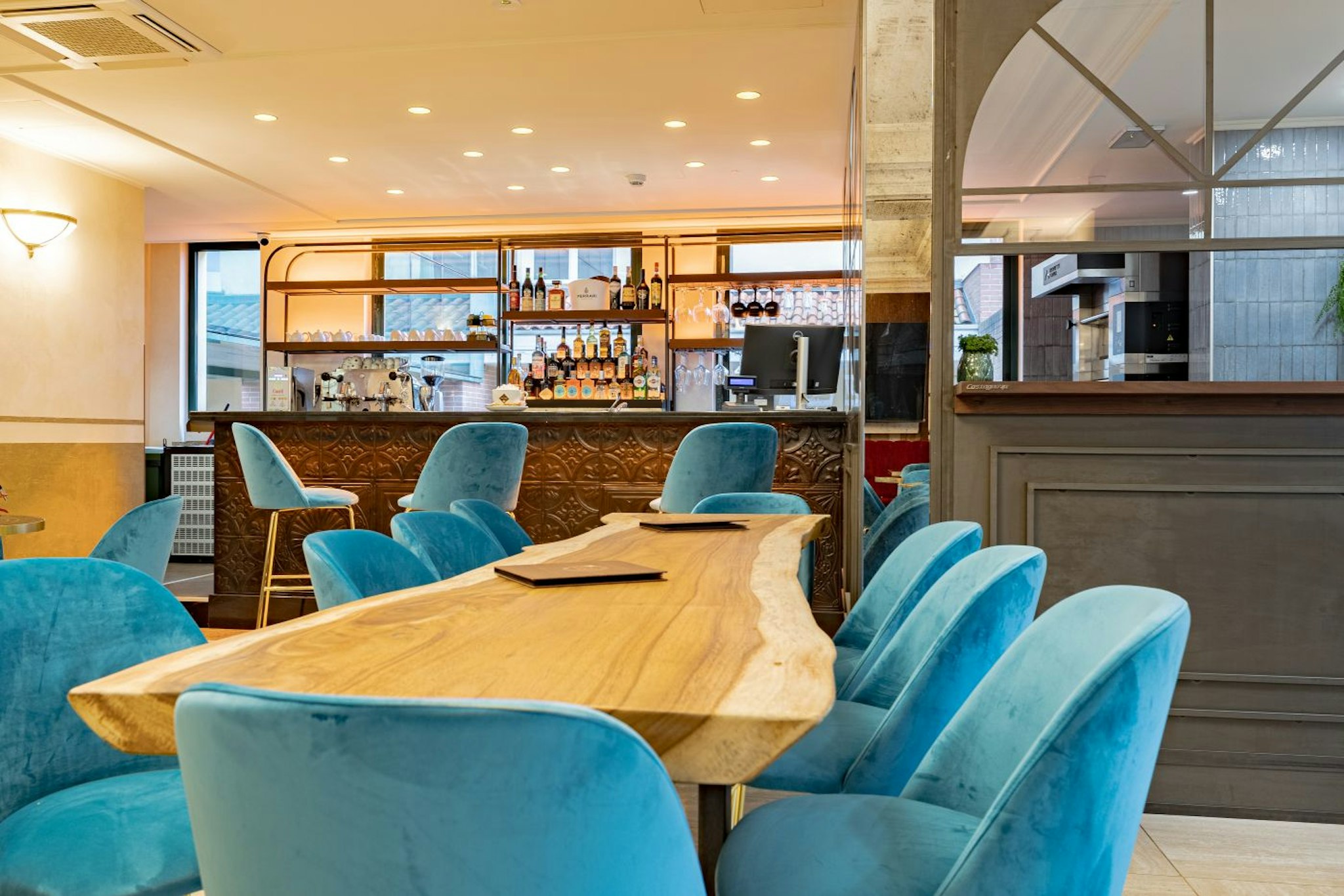 Just Hotel Saronno 23/28