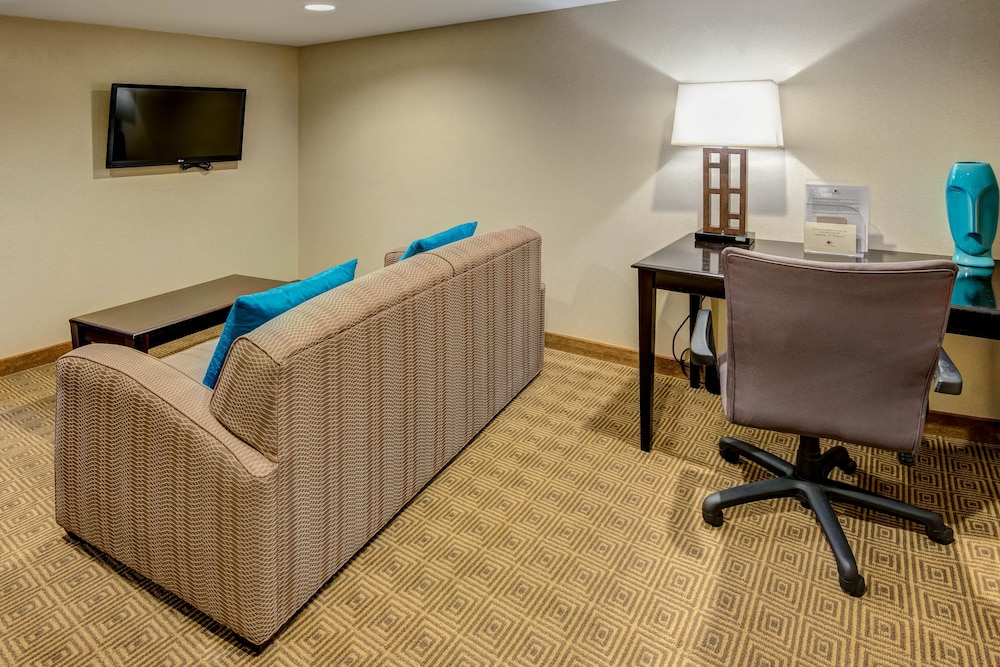 DoubleTree by Hilton Hotel Tinton Falls - Eatontown 48/51