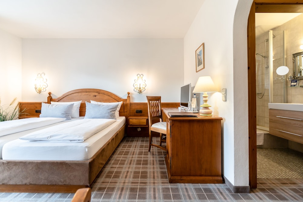 Hotel Blaue Gams 13/73