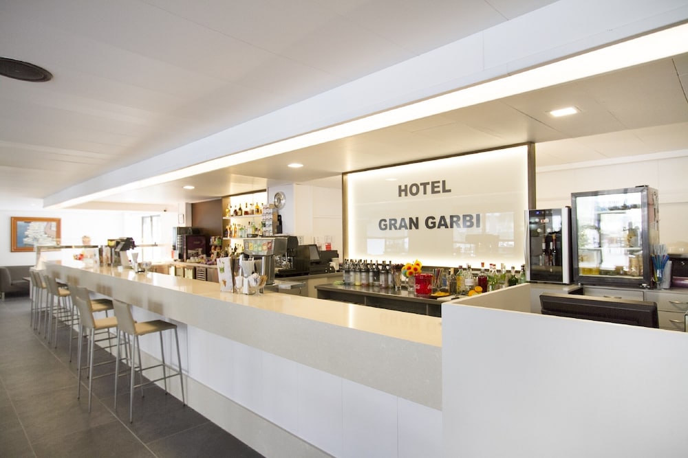 Hotel Gran Garbi in LLORET DE MAR