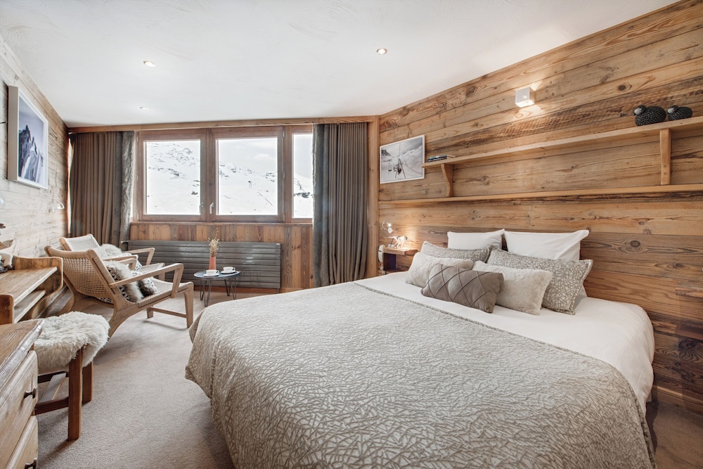 Hotel Des 3 Vallees 15/50