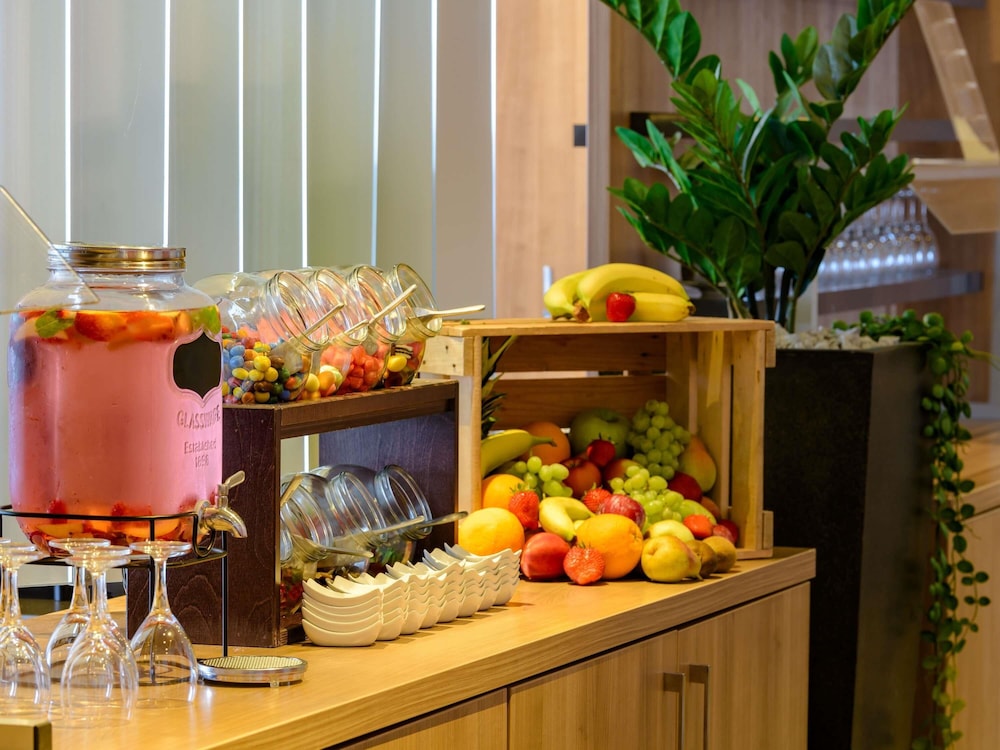 Mercure Hotel Stuttgart Airport Messe photo3