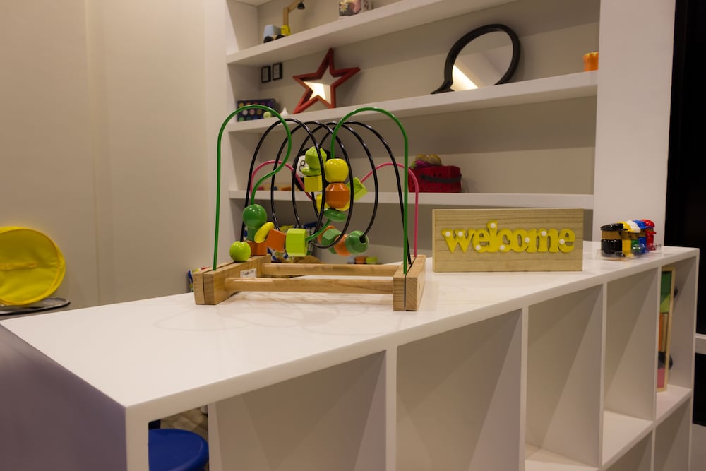 أجنحة كيو جدة باي إيوا(Q Suites Jeddah By Ewa) 27/35