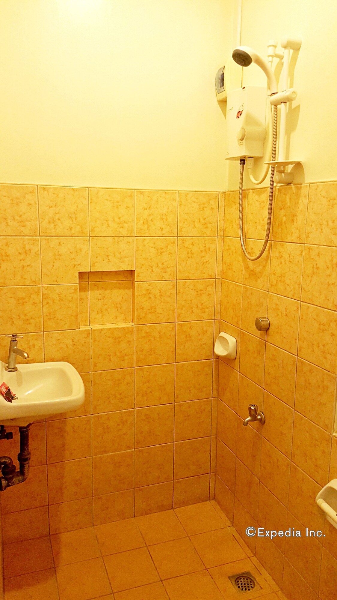 غرفة مفردة بسرير فردي، Gabby Apos S Bed And Breakfast 3/5