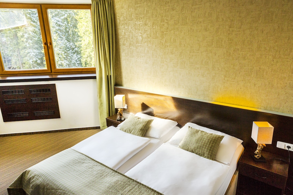Hotel Grand Jasna 5/34