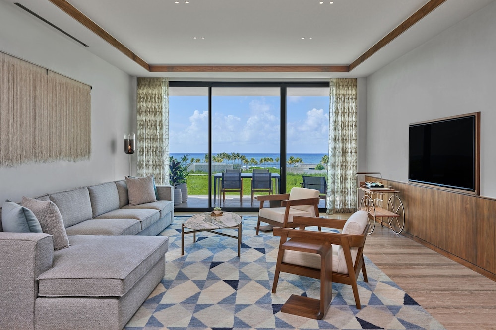The St. Regis Kanai Resort, Riviera Maya 31/50