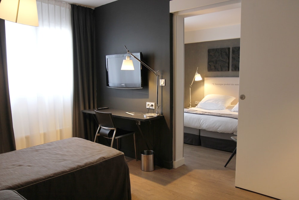 Hotel Litteraire Alexandre Vialatte, BW Signature Collection 4/47