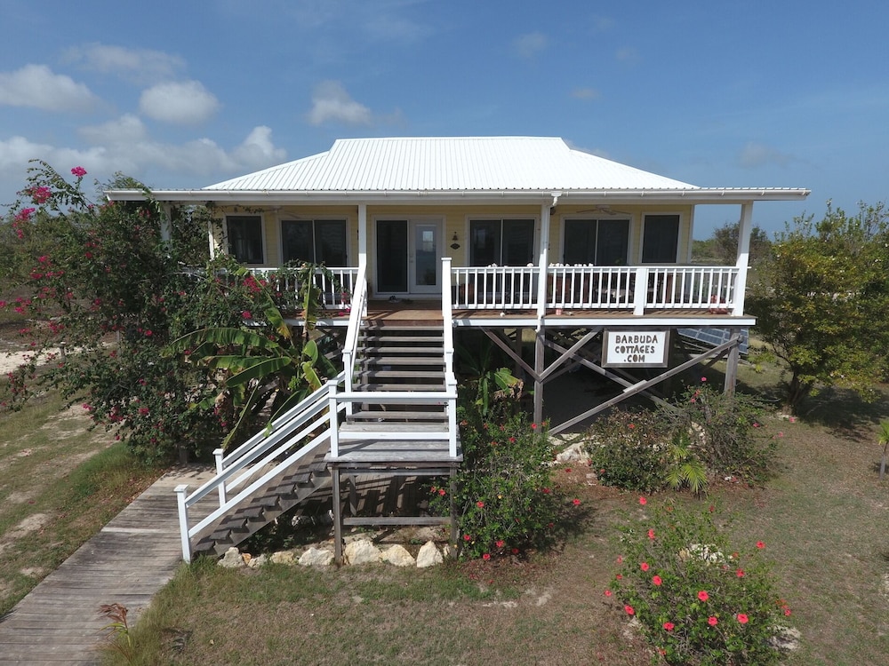 Barbuda Cottages 2/21