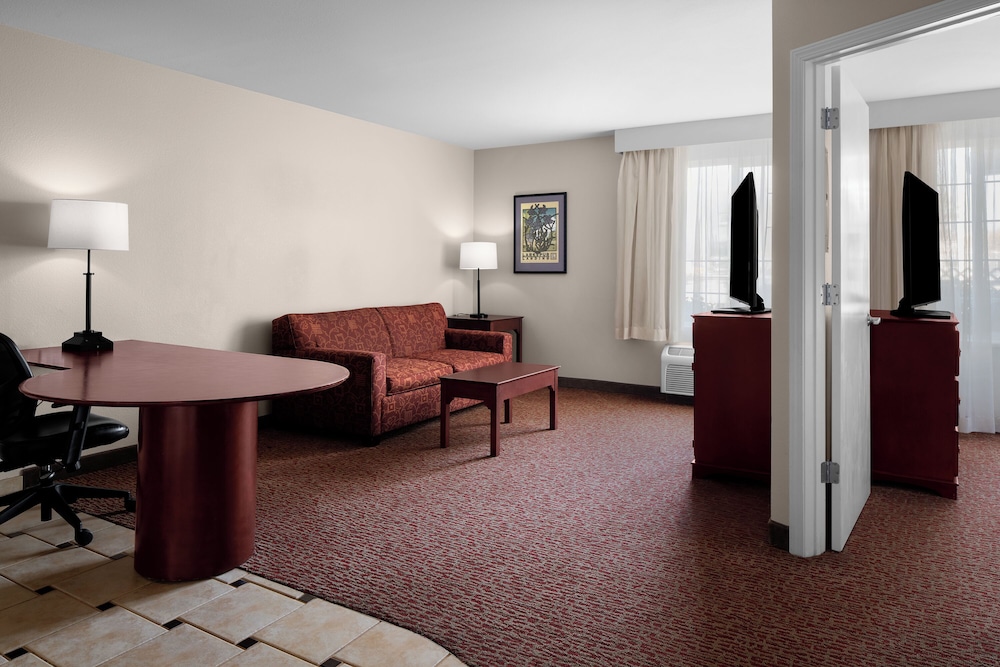 Larkspur Landing Bellevue - An All-Suite Hotel 25/36