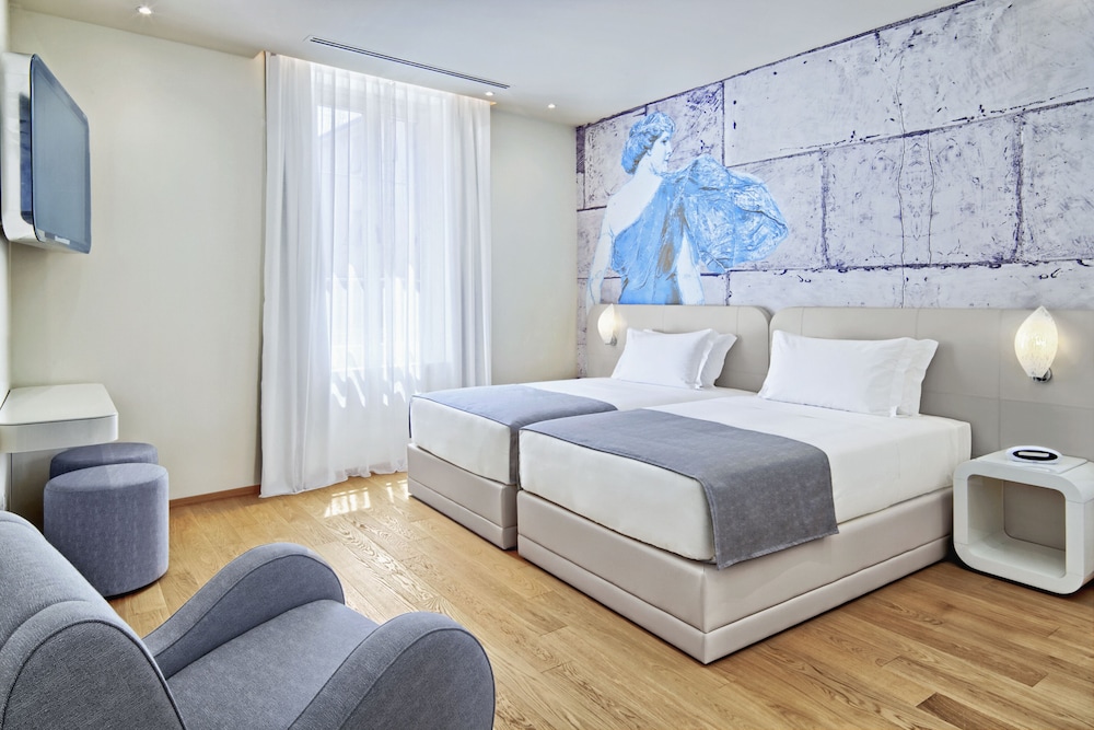 Grande Albergo Ausonia Amp Hungaria Wellness Amp Spa 15/69