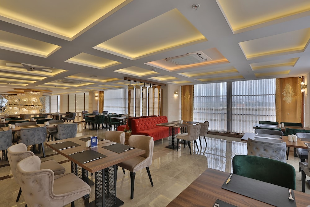 Anemon Mardin Hotel 32/39