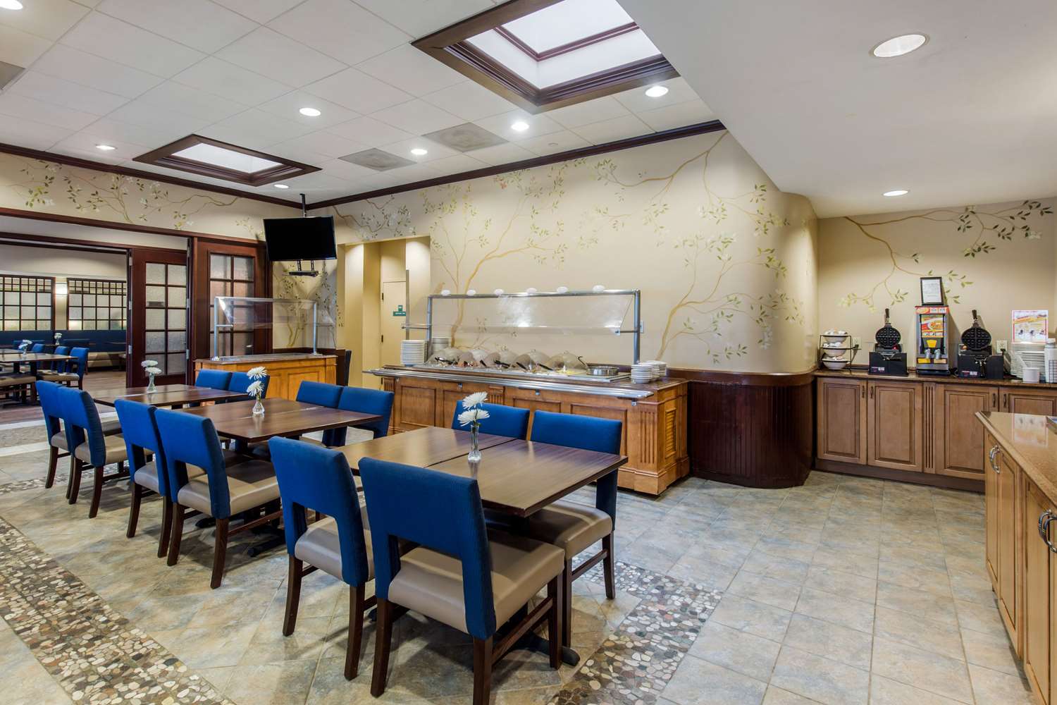 Comfort Inn Conference Center 26/35
