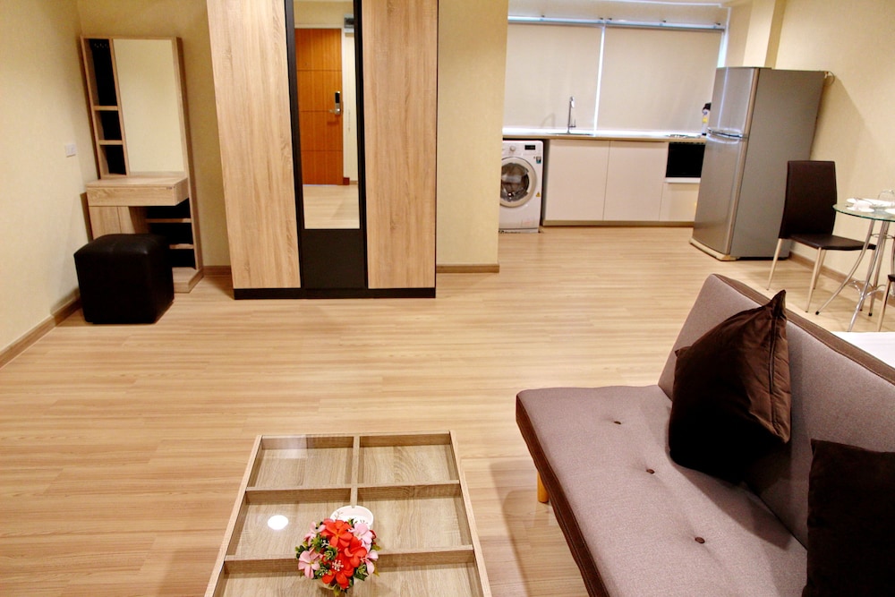 The Kaze 34 Service Residences 7/50