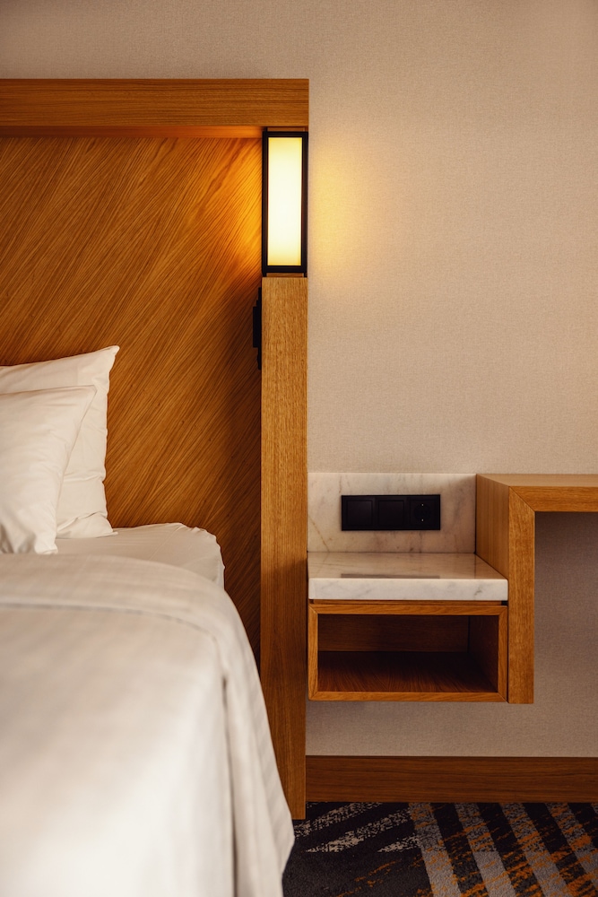 Courtyard By Marriott Tbilisi 16/29