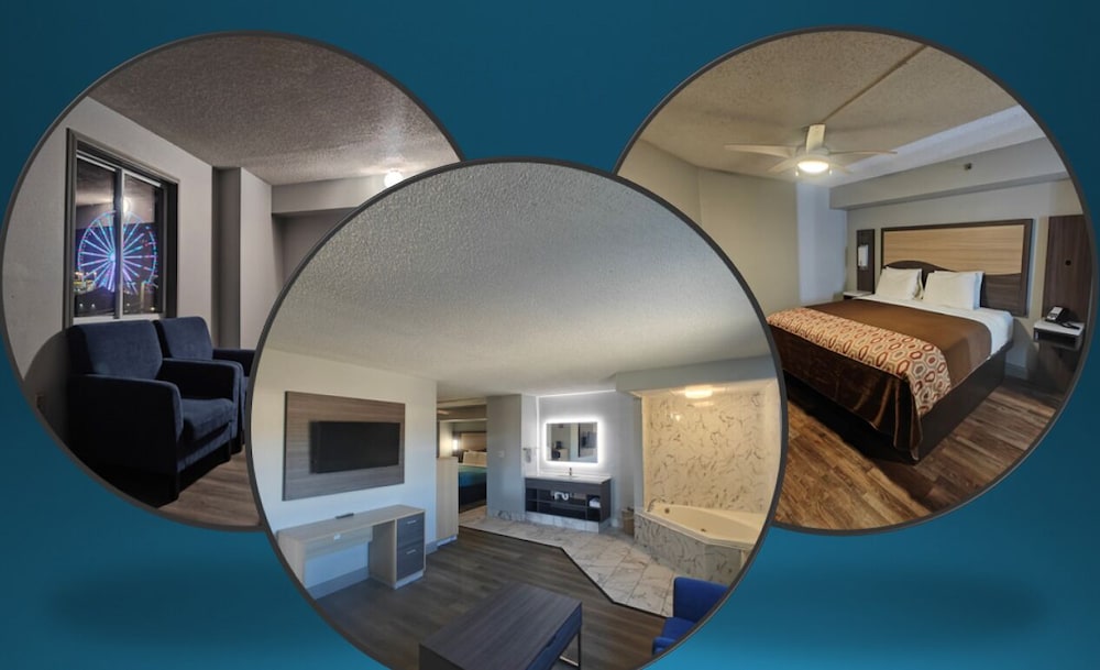 Mountain Vista Inn and Suites 45/57