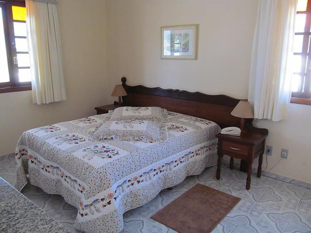 Hotel Fazenda Itaytyba 11/50