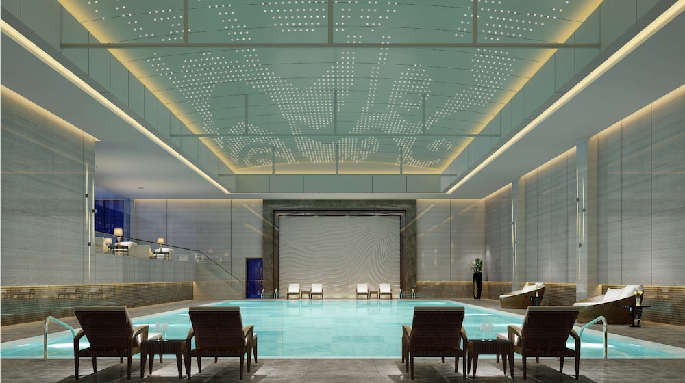 Doubletree By Hilton Hotel Chongqing Nanan 31/66