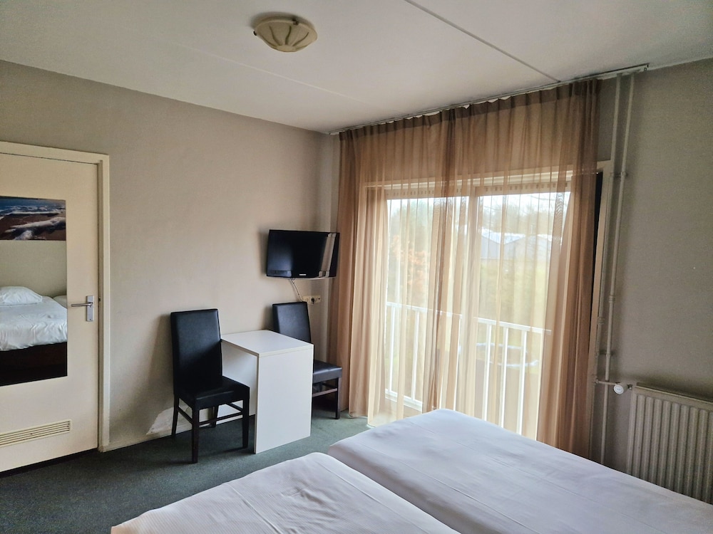 Fletcher Hotel Koogerend 15/45