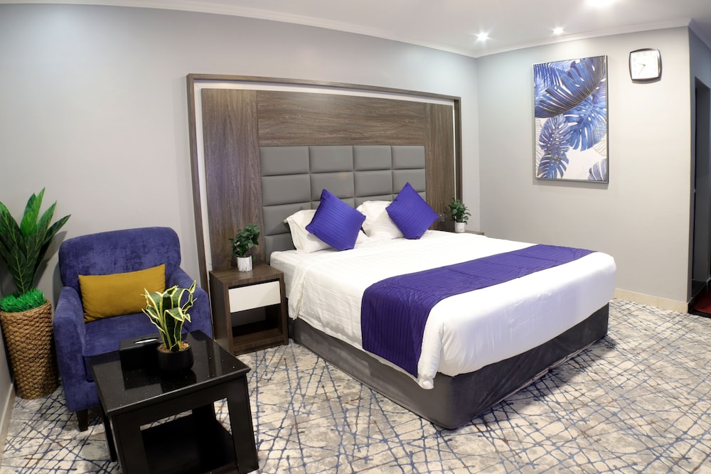 شقة مسكن الضيافة(Maskan Al Dyafah Apartment) 30/67